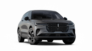 2024 Lincoln Lincoln Nautilus External Image 4